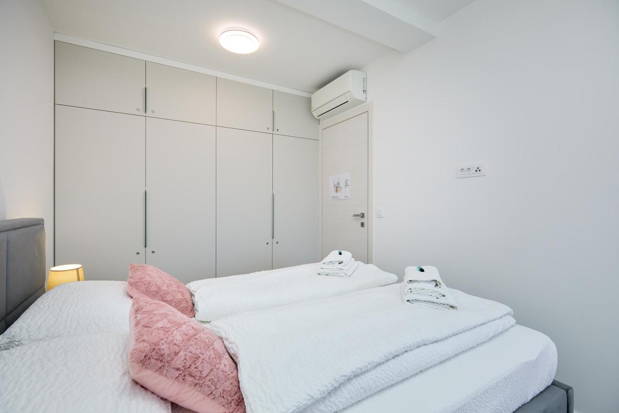 Bubu Inn Dubrovnik Bagian luar foto
