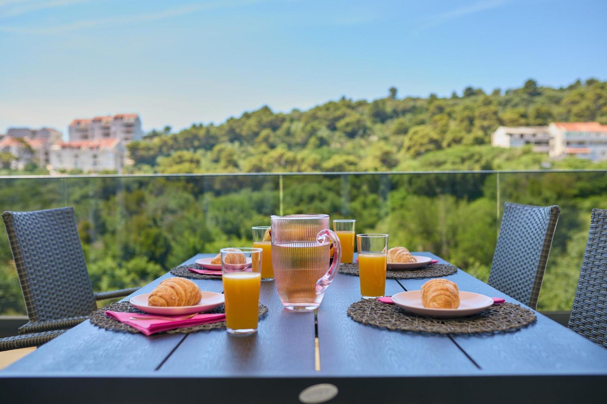 Bubu Inn Dubrovnik Bagian luar foto