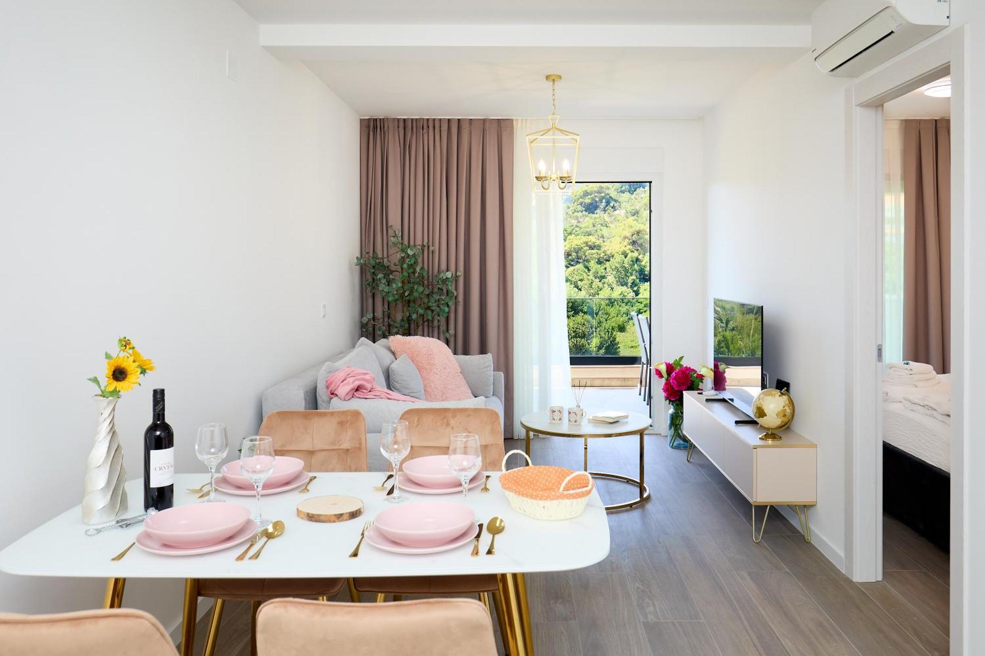 Bubu Inn Dubrovnik Bagian luar foto